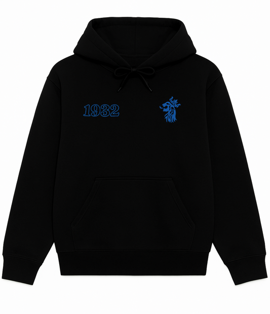 Agustina de Aragón | Cult606 Sudadera