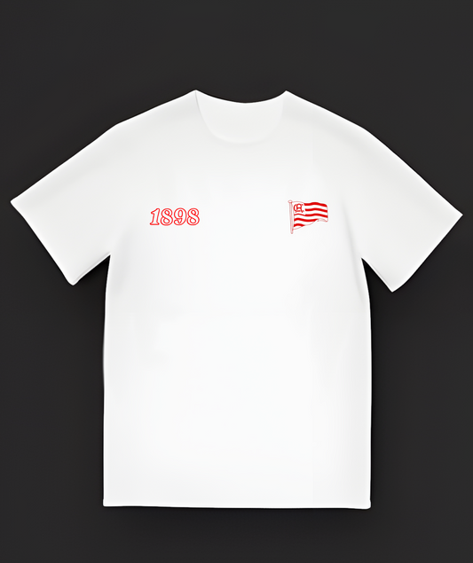 San Mamés "Somos la resistencia" | Athletic Club Camiseta