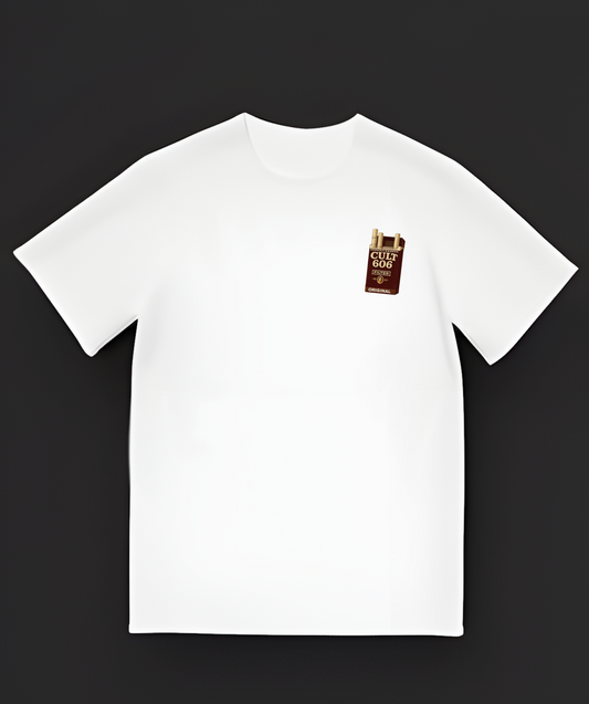 Johan Cruyff | Smoke & Score Camiseta