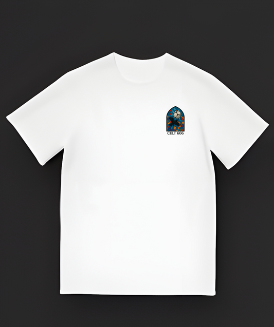 Quaresma | Join The Cult Camiseta