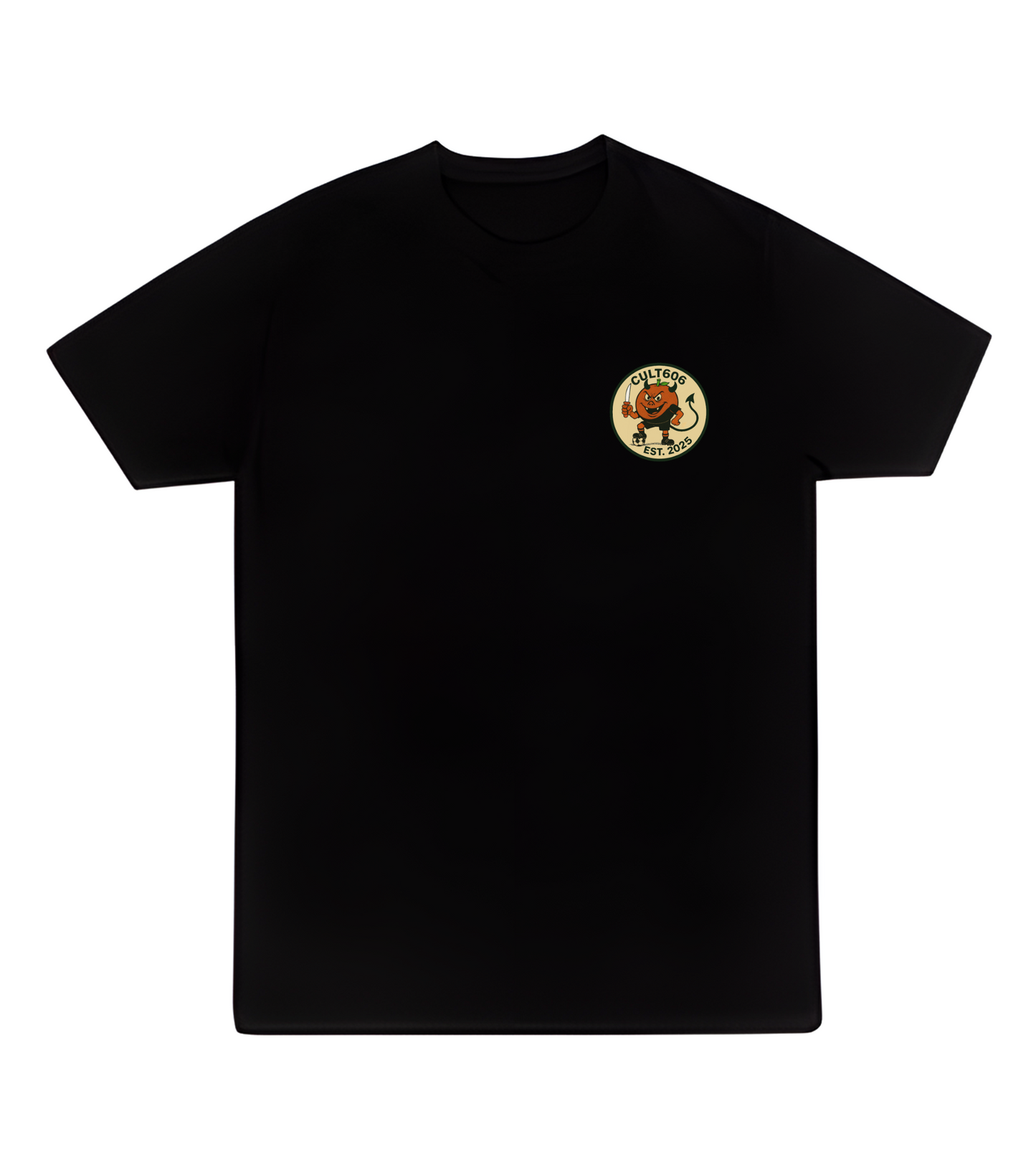 Cantona Kick | Cult of Violence Camiseta