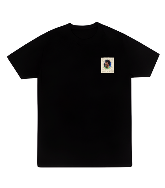 Cristian Álvarez | El Santo RZ Camiseta