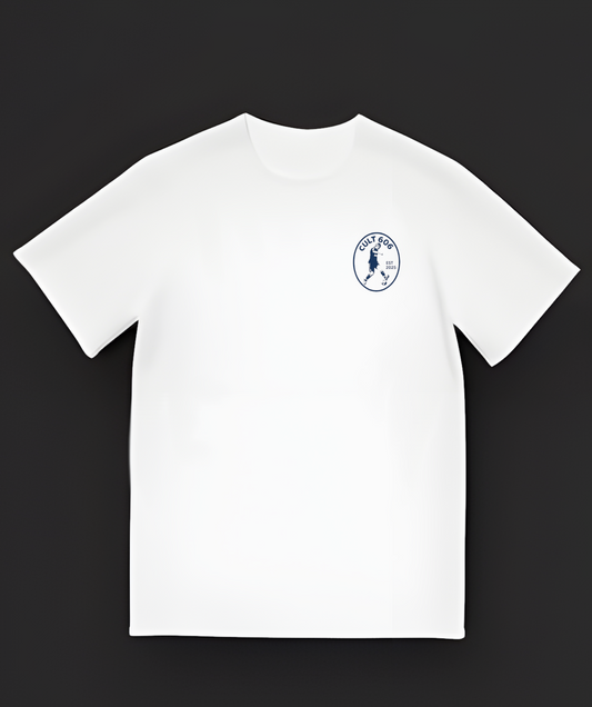 Guti "El Tacón de Dios" | Real Madrid Camiseta