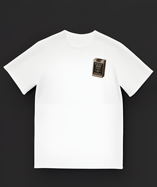 Kopa "El Sabor del Descanso" | Smoke & Score Camiseta