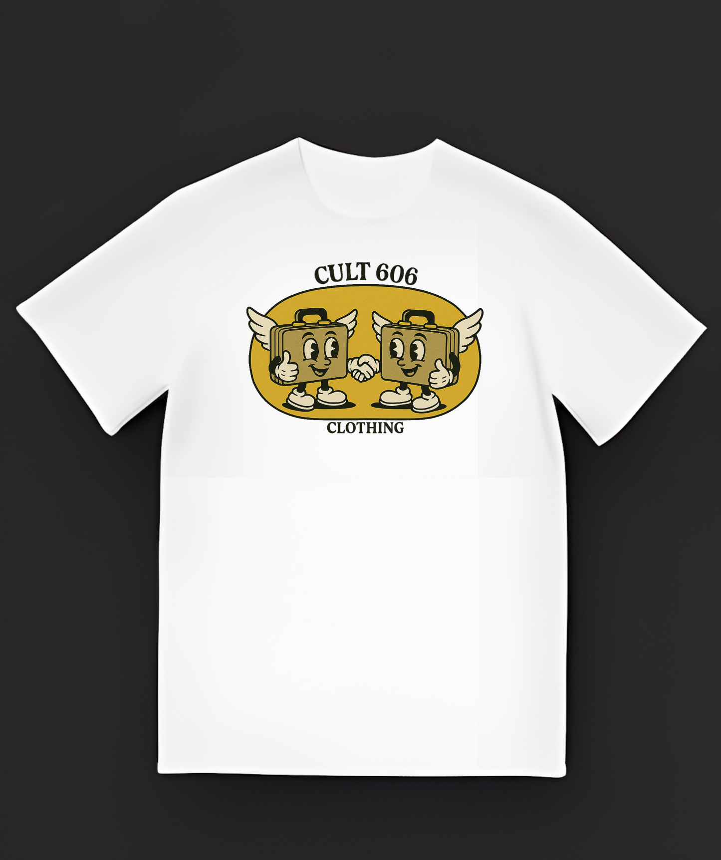 Maletines | End of the Season Camiseta