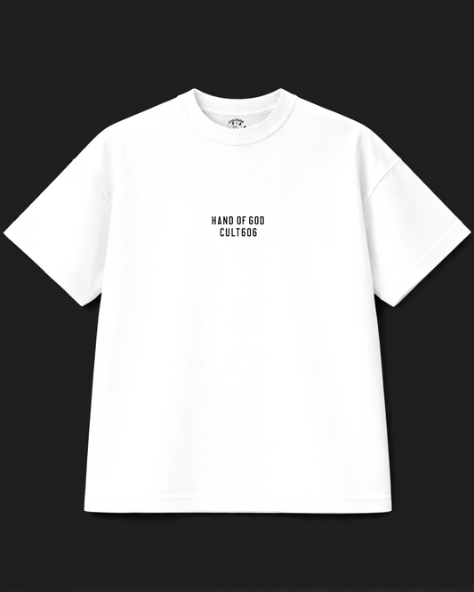 Camiseta Maradona HAND OF GOD | Cult 606