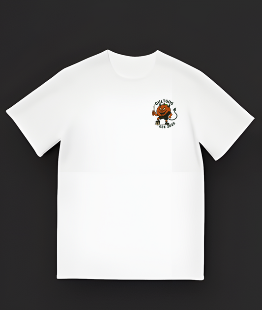 Cult606 vs Árbitro | Cult of Violence Camiseta
