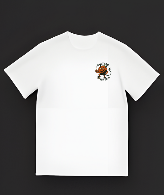 Cantona Kick | Cult of Violence Camiseta