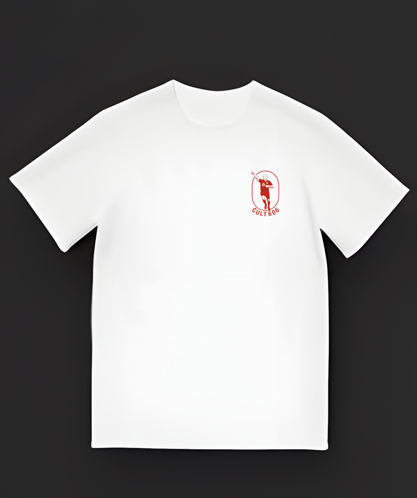 Pablo Infante | Mirandés Camiseta