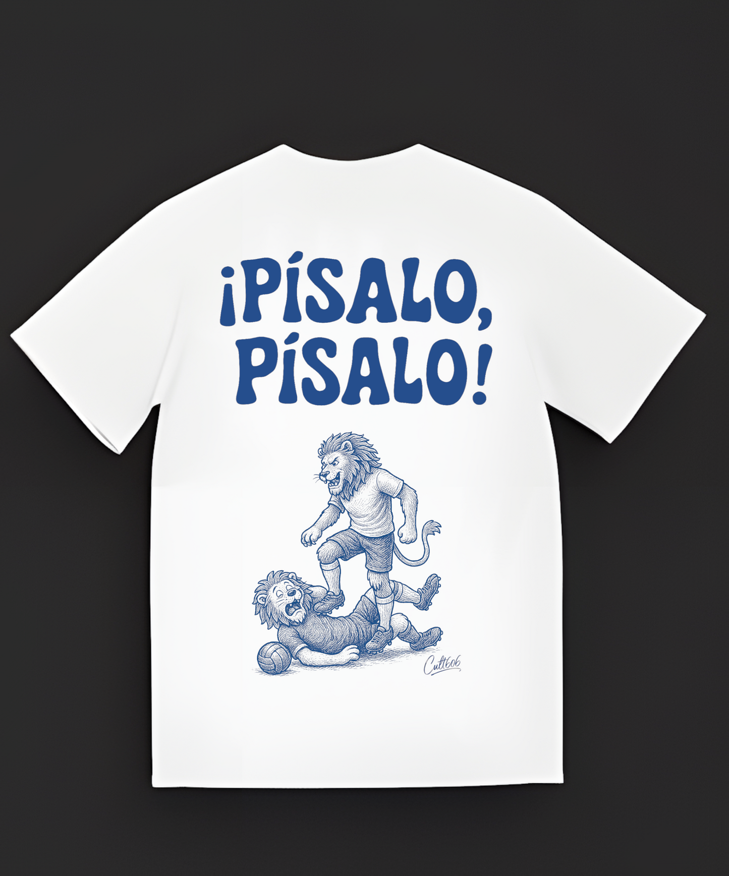Písalo, Písalo x Peace and Love | RZ Camiseta
