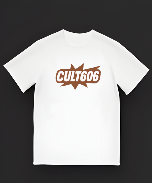 Rey de Pista | Join The Cult Camiseta