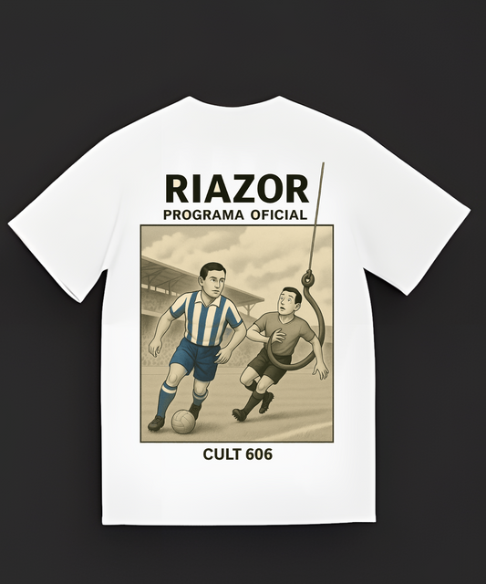 Riazor | RCD Camiseta