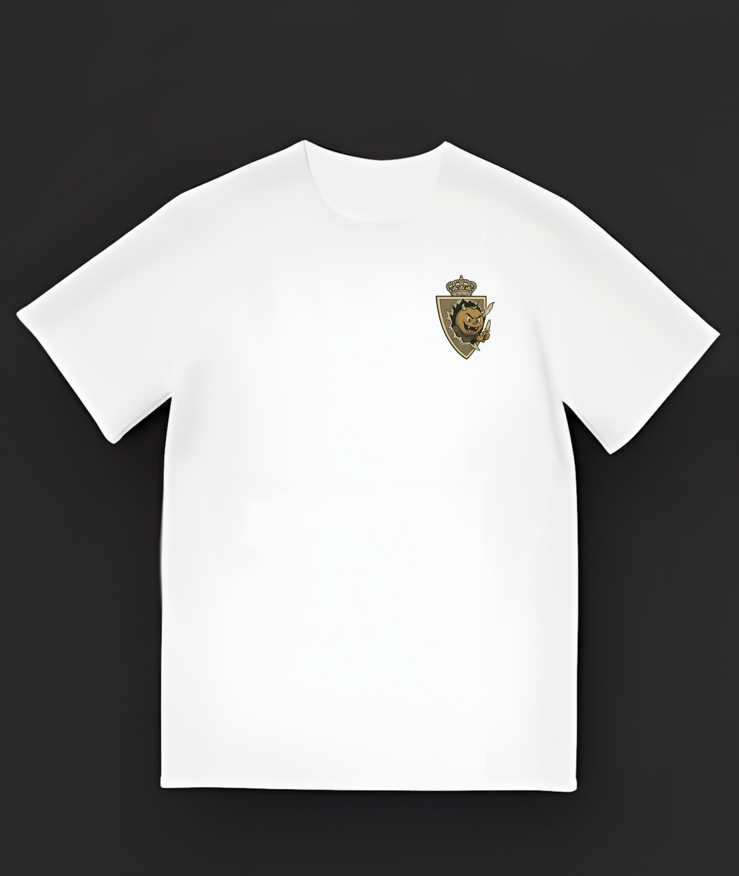 La Romareda | RZ Camiseta