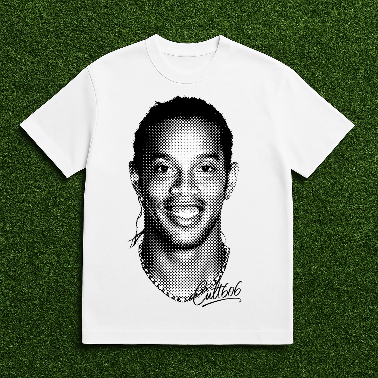 Ronaldinho | Cult Legend Camiseta