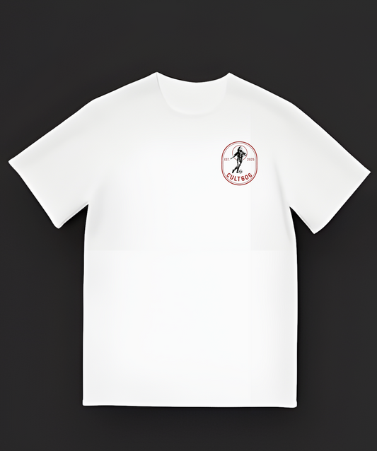 Ronaldinho | El arte de la sonrisa Camiseta