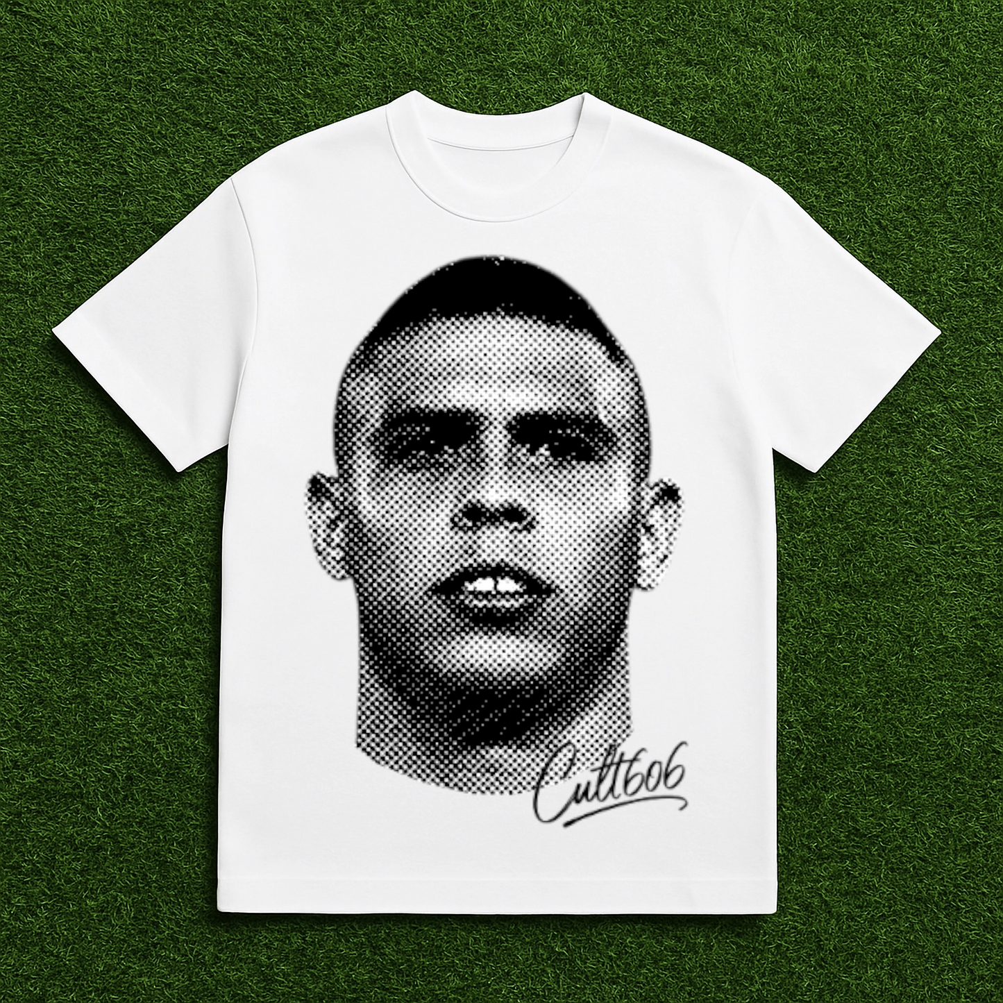 Ronaldo Fenómeno | Cult Legend Camiseta
