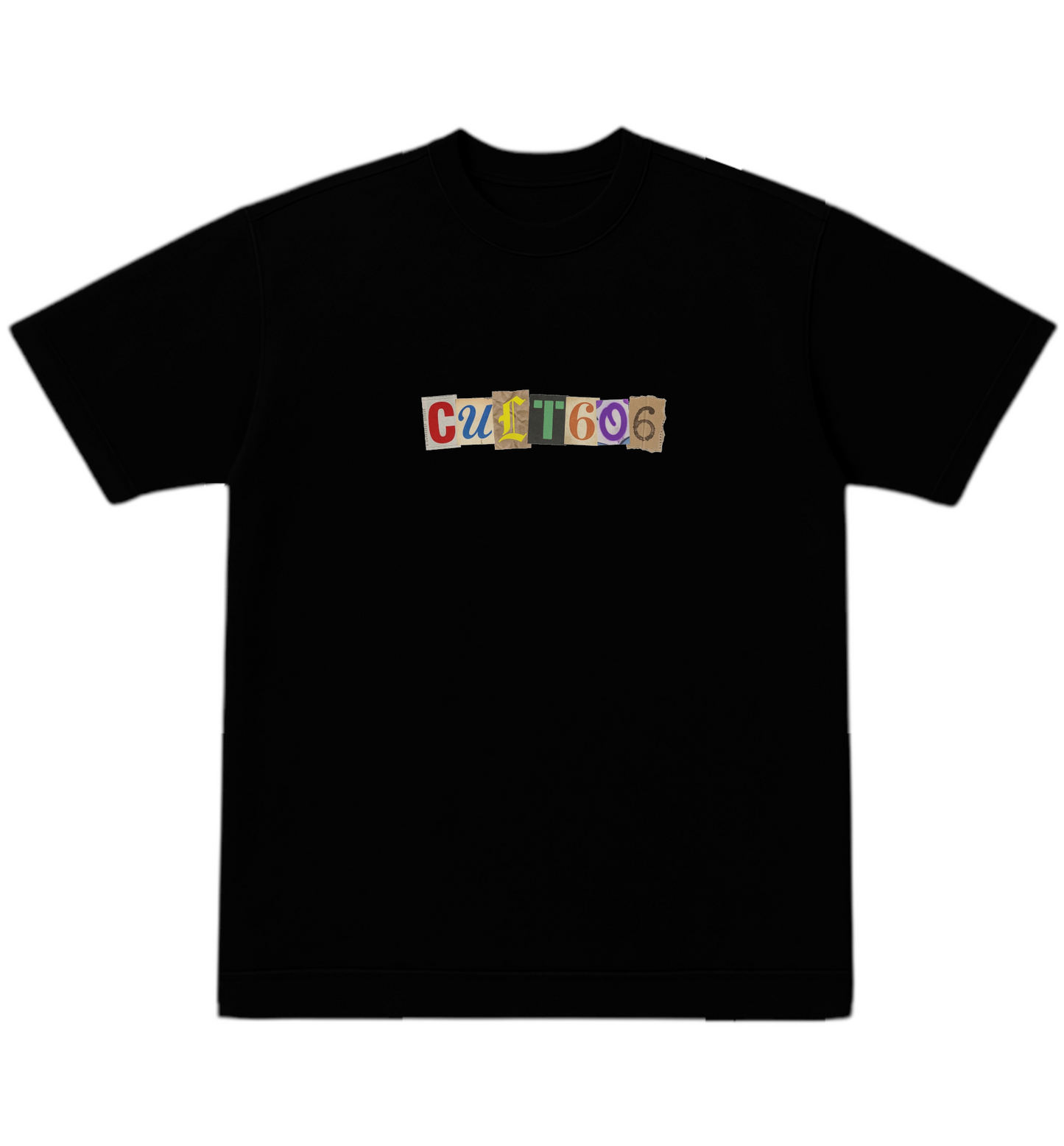 Camiseta SAVE THE FOOTY | Join The Cult