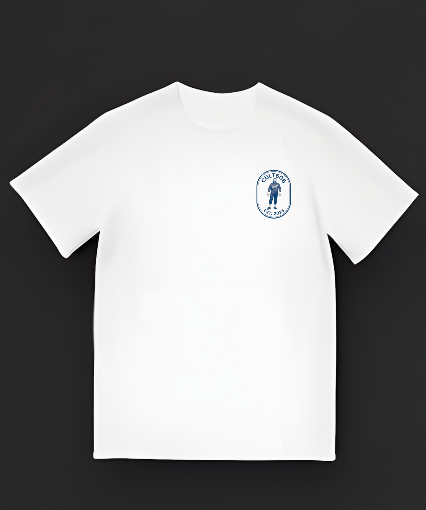 Camiseta Songo’o | RCD x Cult606
