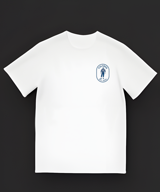 Camiseta Songo’o | RCD x Cult606