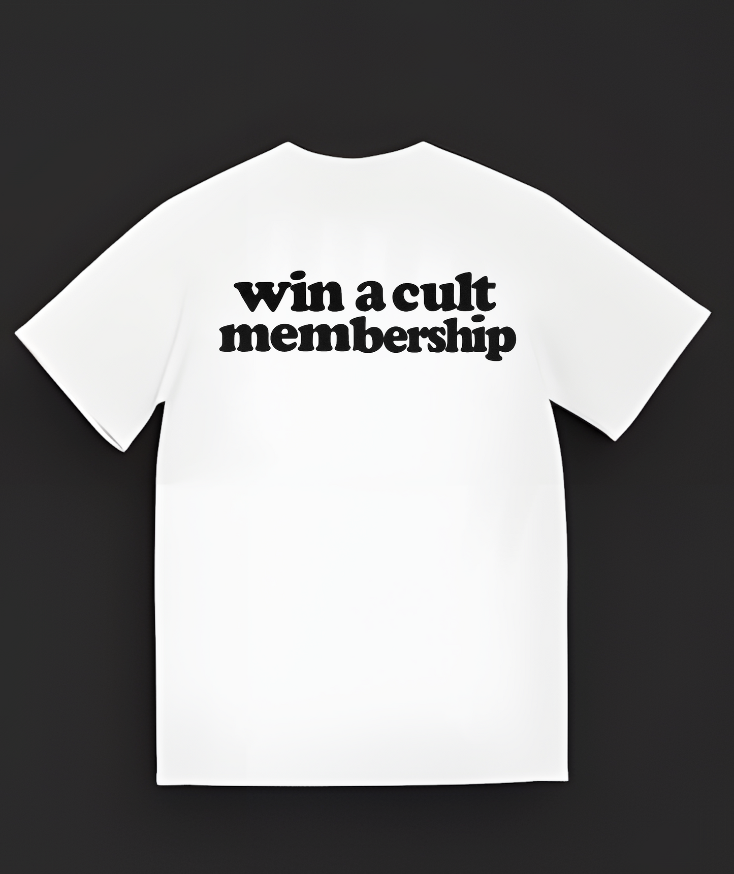 Casino | Join The Cult Camiseta