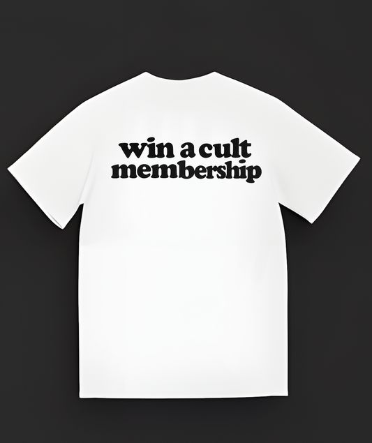 Casino | Join The Cult Camiseta