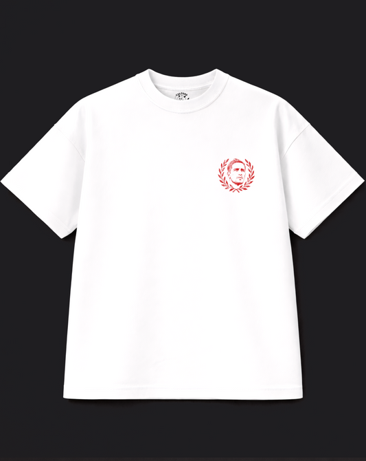 Camiseta OSCAR TREJO | Rayo x Cult606