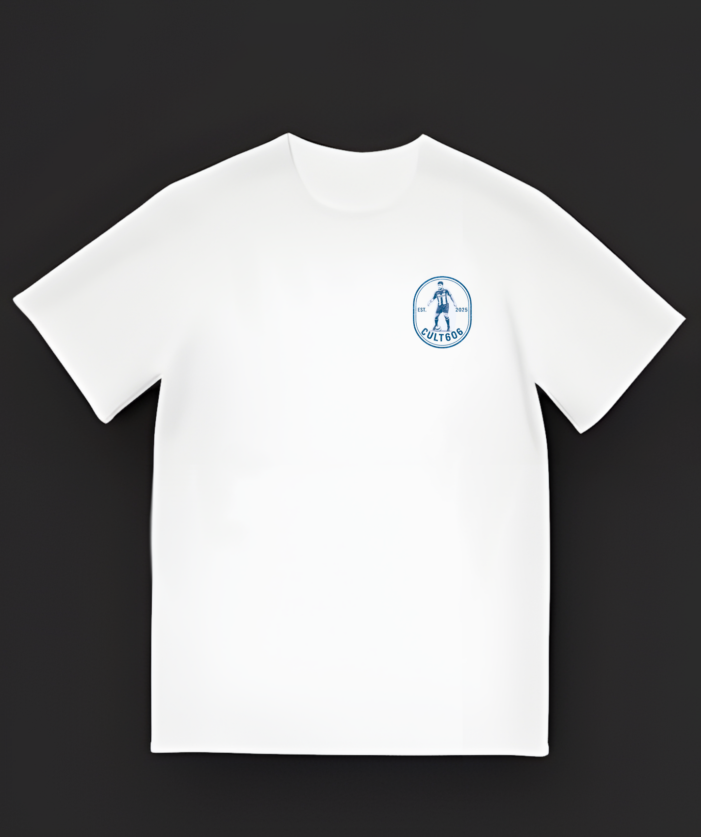 Diego Tristán | RCD Camiseta