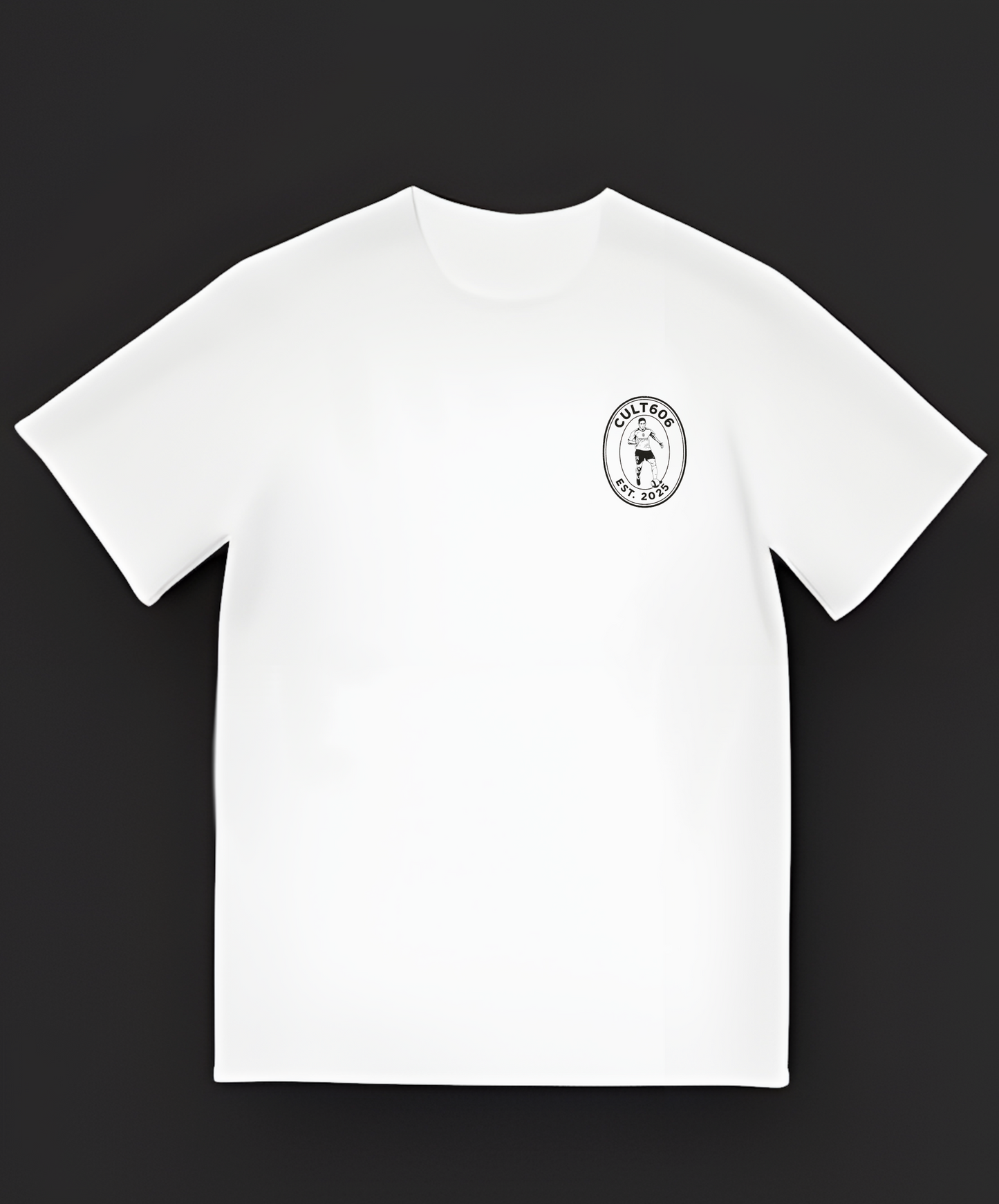 Vicente Rodríguez | Valencia Camiseta Cult606