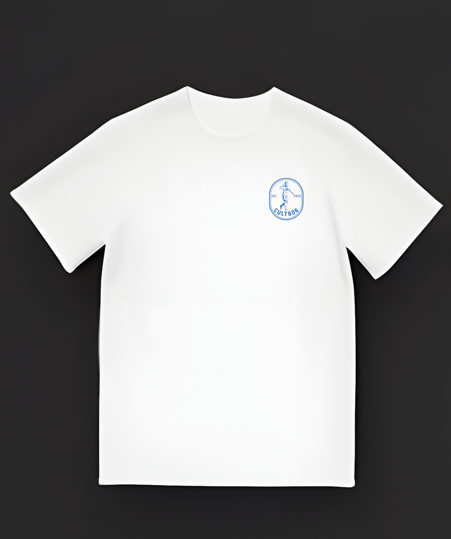 Yeremay | Cult Legend Camiseta