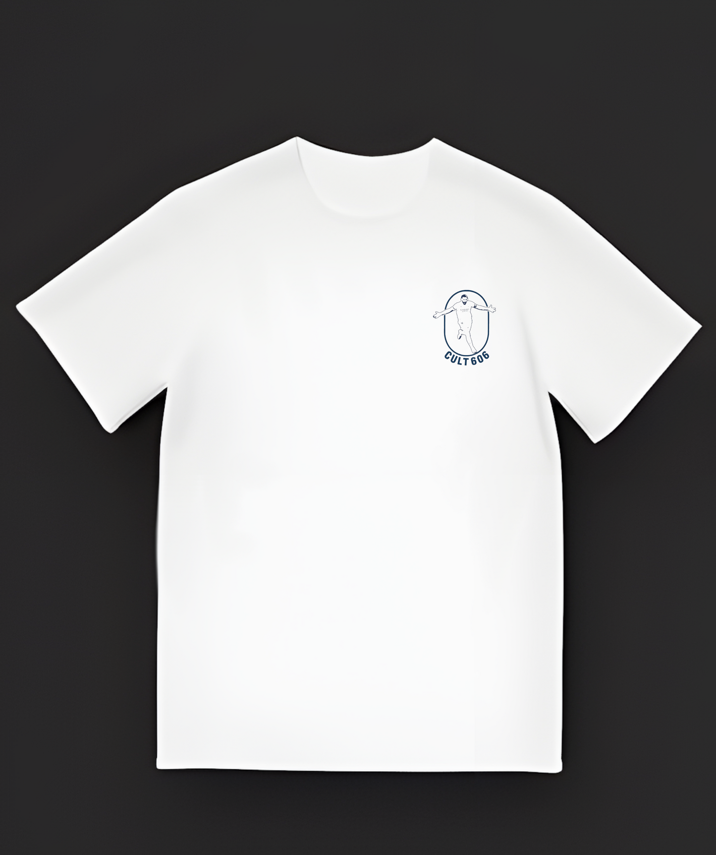 Karim Benzema | Cult Legend Camiseta
