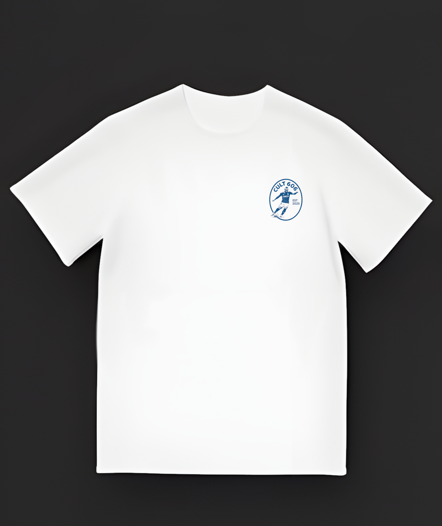 Santi Cazorla | Cult Legend Camiseta