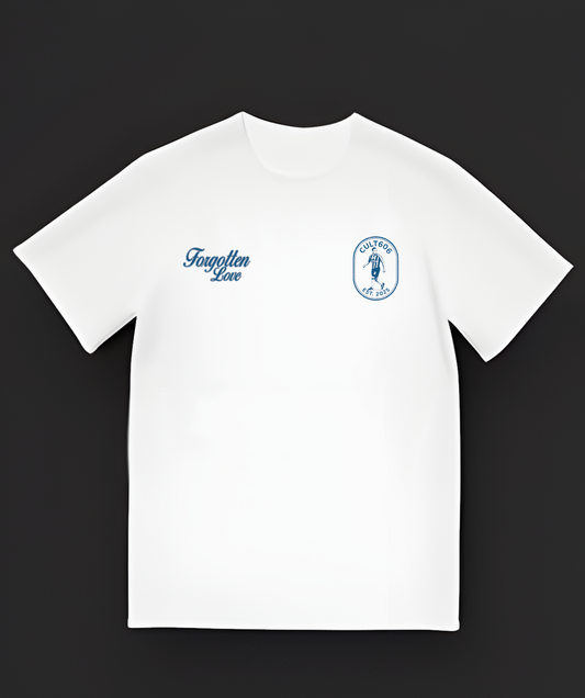 Santi Cazorla "Forgotten Love" | Recreativo de Huelva Camiseta