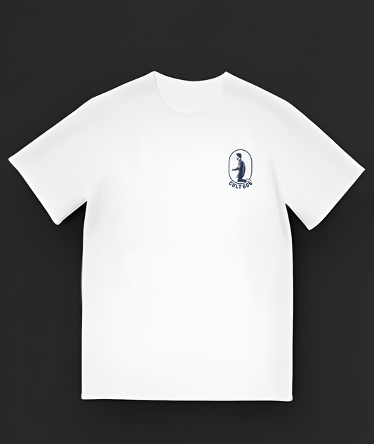 Cristian Álvarez | Cult Legend Camiseta