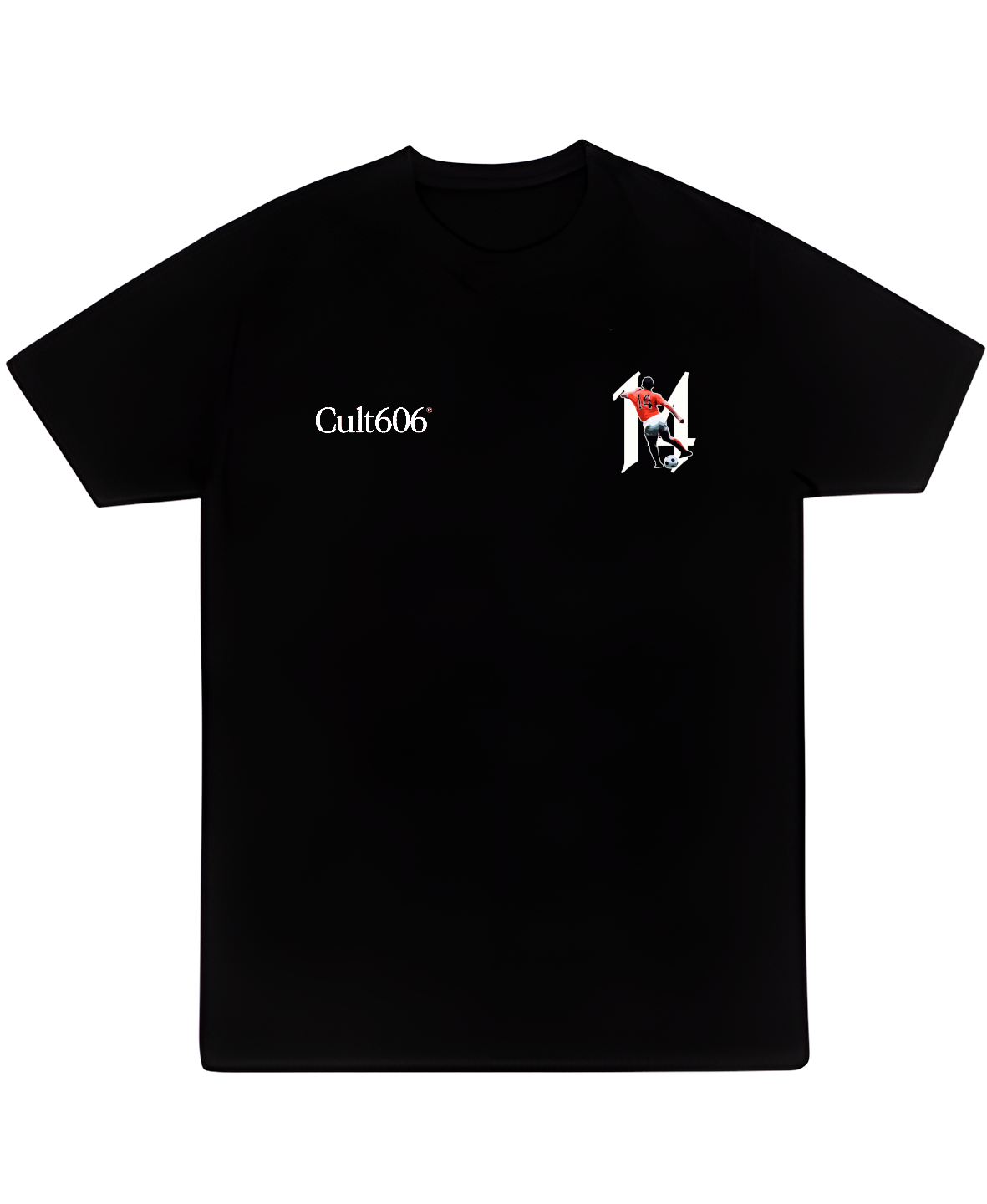 Johan Cruyff | Cult Legend Camiseta