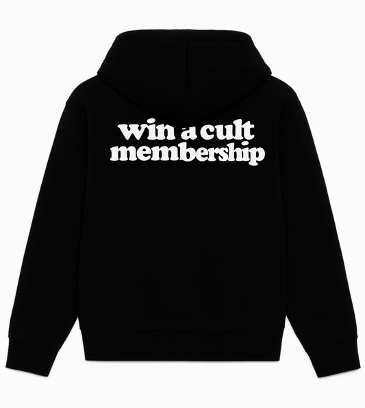 Jackpot "Casino" | Cult606 Sudadera