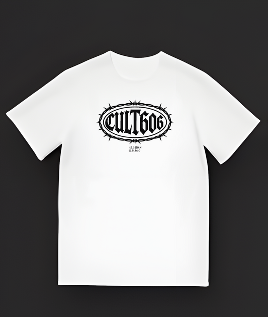 Cult606 vs Rest of the World