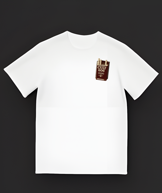 Di Stéfano River Plate | Smoke & Score Camiseta