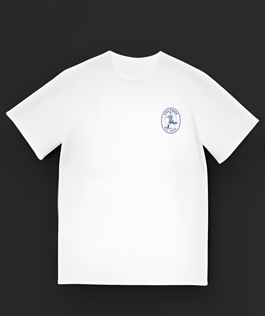 Djalminha "O Mago" | Cult Legend Camiseta