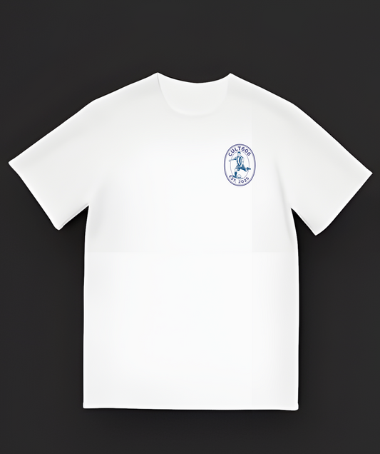 Camiseta Djalminha | RCD x Cult606