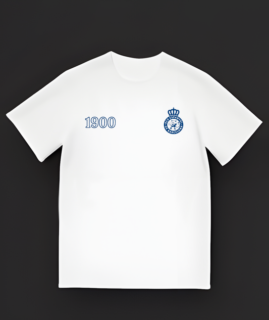 Sarriá "Maravillosa minoría" | Espanyol Camiseta