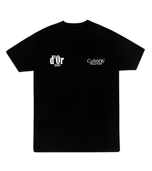 Luís Figo | Ballon d'Or Camiseta