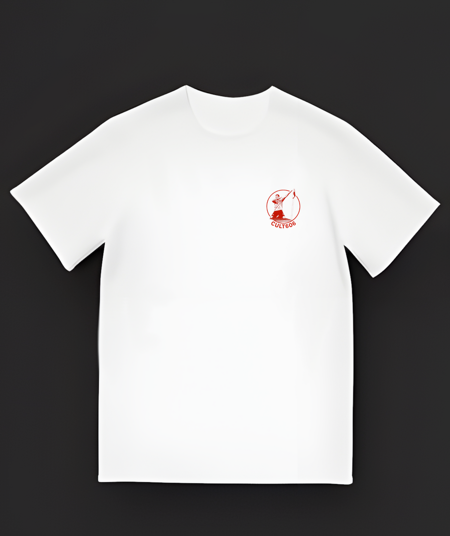 Dani Güiza | El Arquero Camiseta