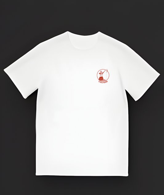 Dani Güiza | Cult Legend Camiseta