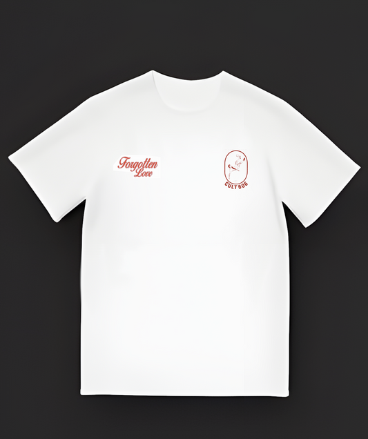 Hugo Sánchez "Forgotten Love" | Rayo Vallecano Camiseta