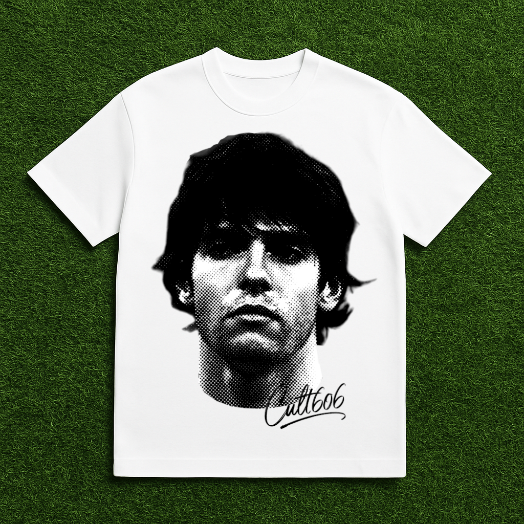 Kaká "I Belong To Football" | Cult Legend Camiseta