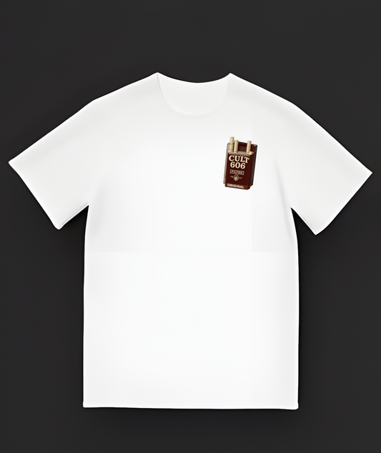 Lev Yashin | Smoke & Score Camiseta