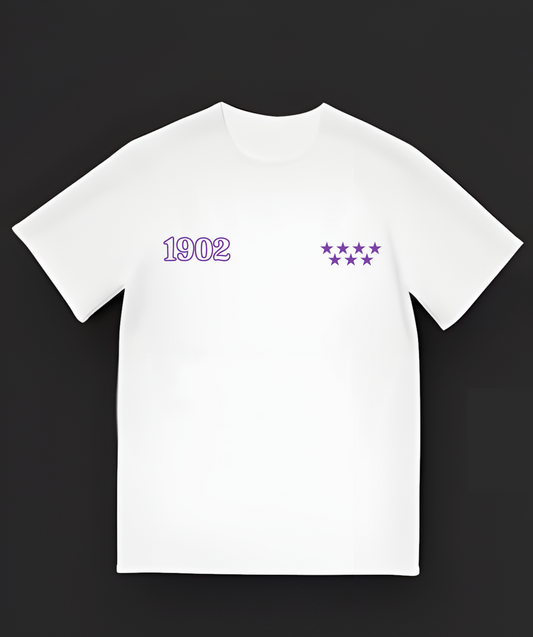 Santiago Bernabéu "Campo de estrellas" | Madrid Camiseta