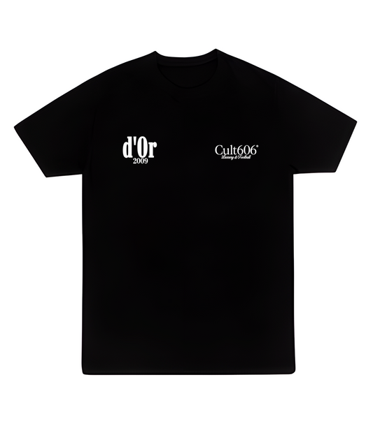 Lionel Messi | Ballon d'Or Camiseta