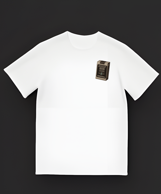 Osborne | Smoke & Score Camiseta