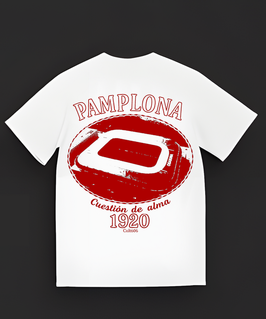 El Sadar "Cuestión de alma" | Osasuna Camiseta